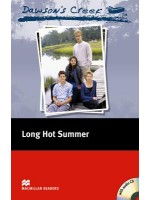 Long hot summer + CD